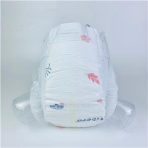 Wholesale Custom Brand Diapers Baby Nappy