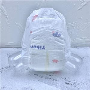Manufacture Super Brand Oem Wholesale Baby Diapers