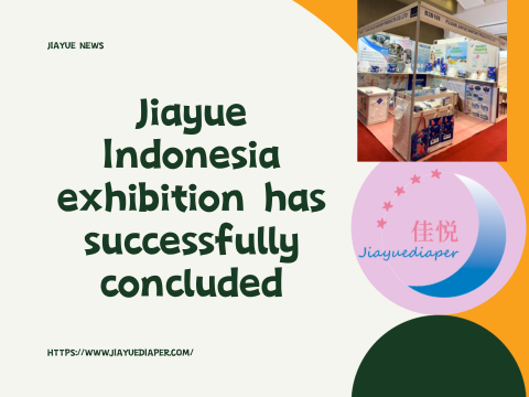 जियायू इंडोनेशिया प्रदर्शनी सफलतापूर्वक संपन्न हो गई है