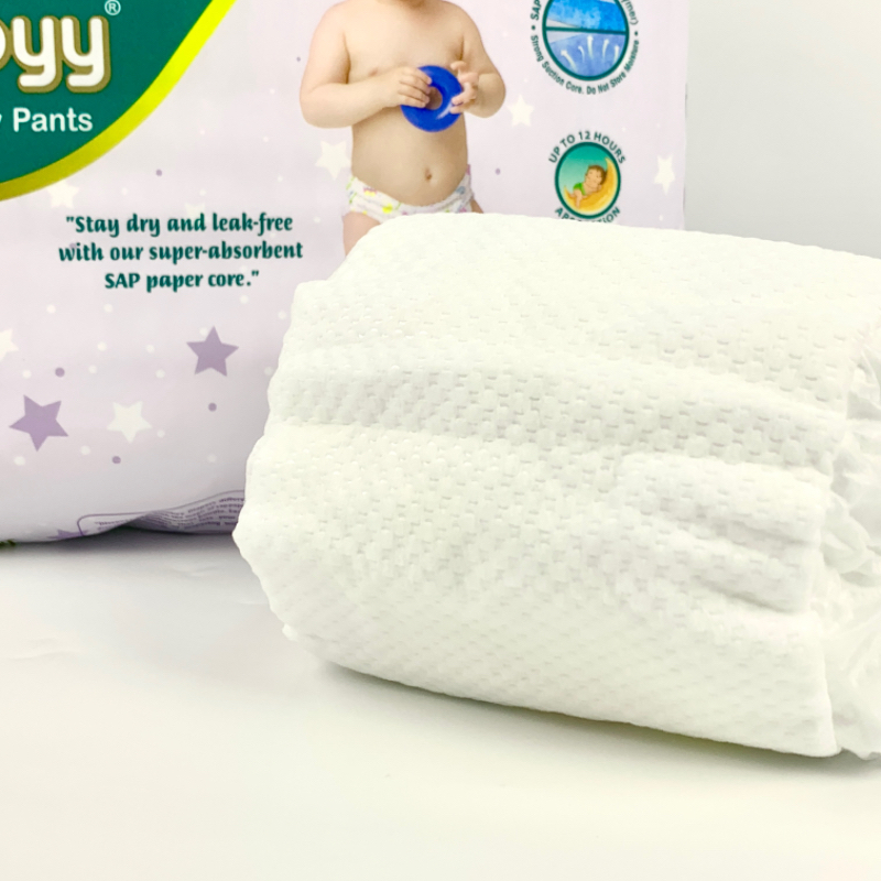 best diaper company