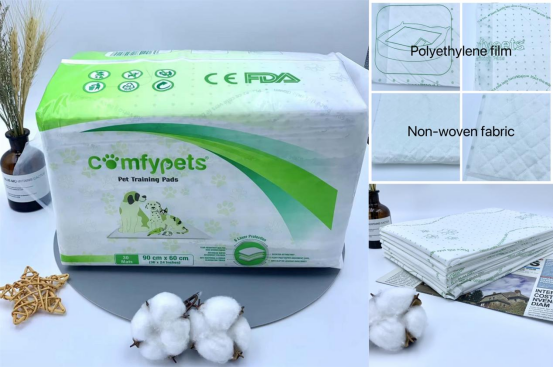 Pet Sanitary Products