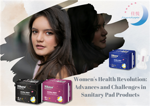 Revolución de la salud de la mujer: avances y desafíos en los productos de toallas sanitarias