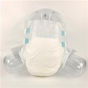 100% Cotton Feel Free Adult Diaper In Bulk