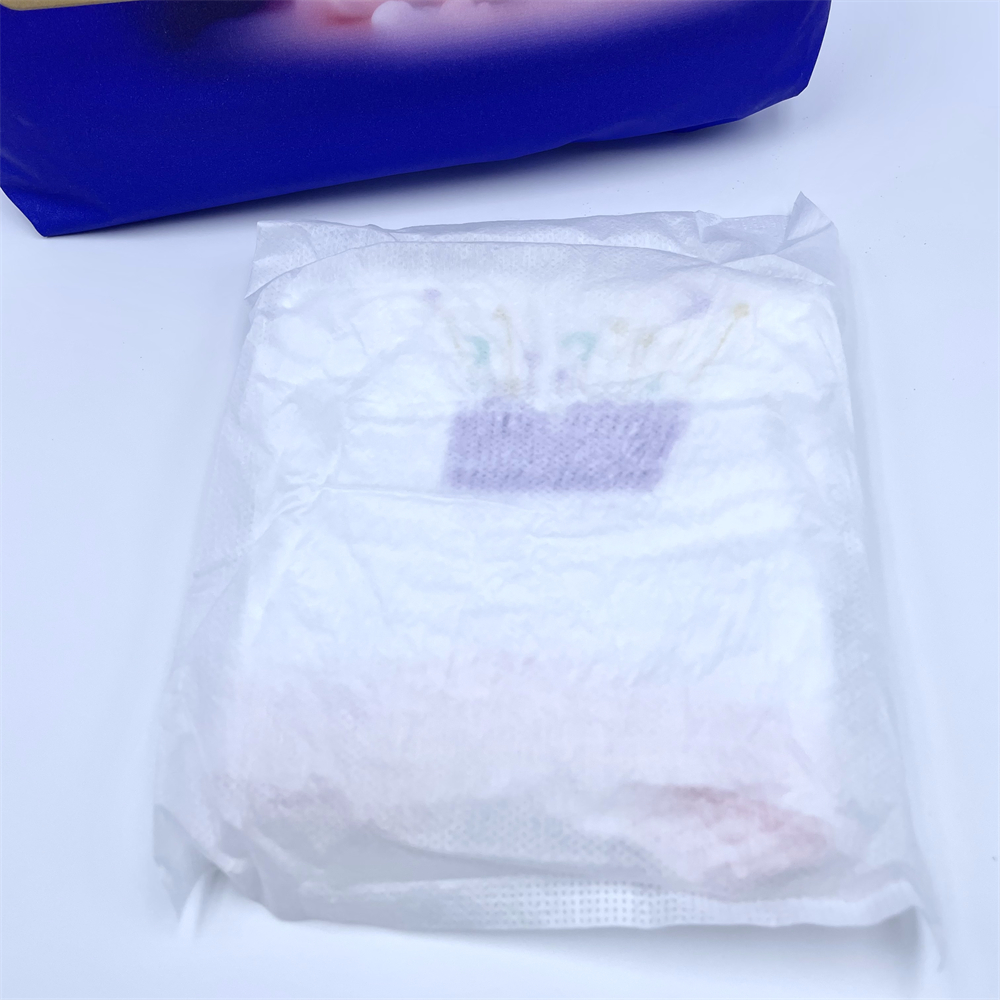 High Quality Disposable Menstrual Pants