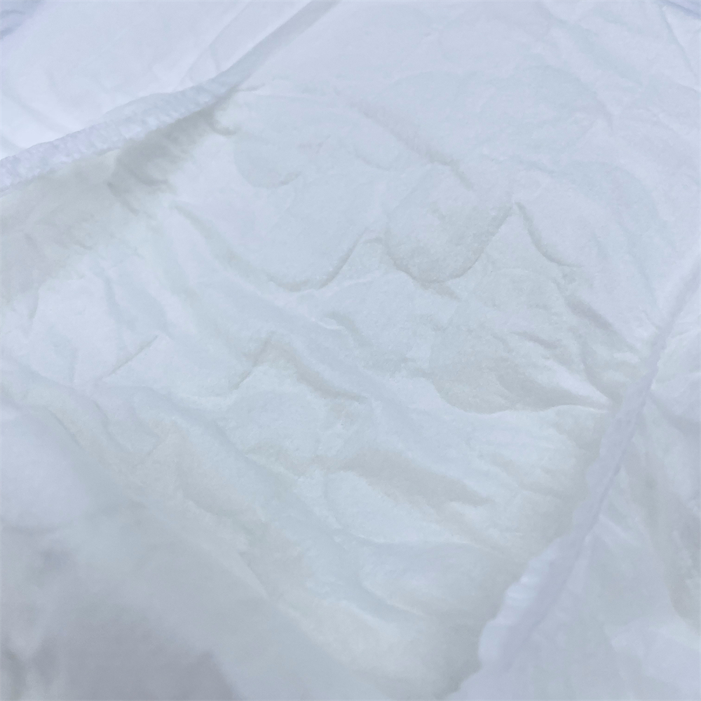 Customized Disposable Adult Diapers