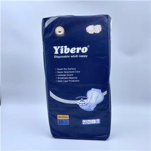 Customized Disposable Adult Diapers