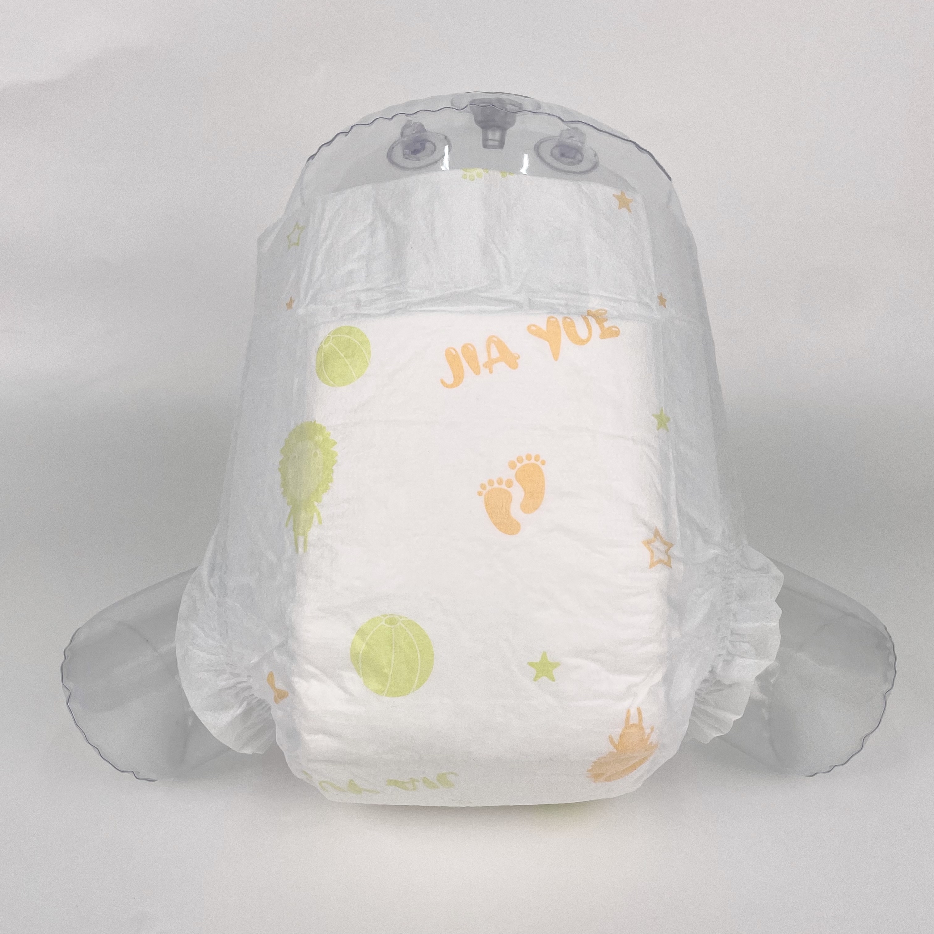 Baby Diapers Wholesale Use Diapers Manufacturers