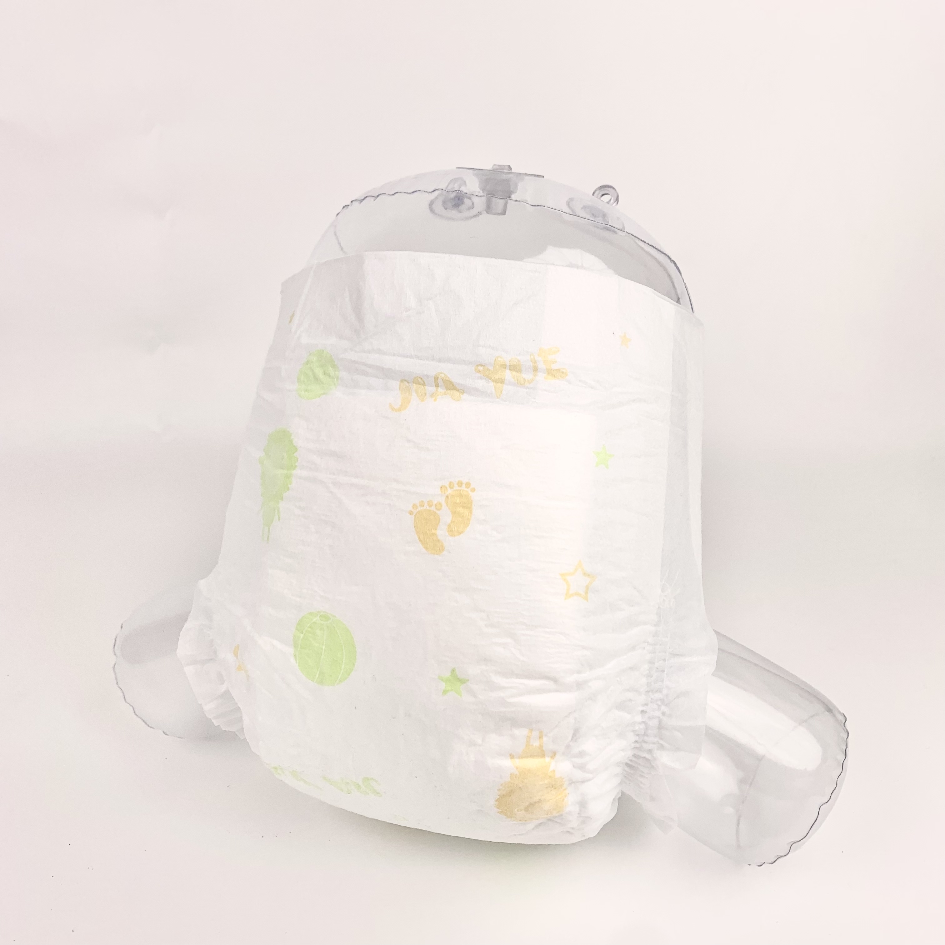 disposable Baby Diaper