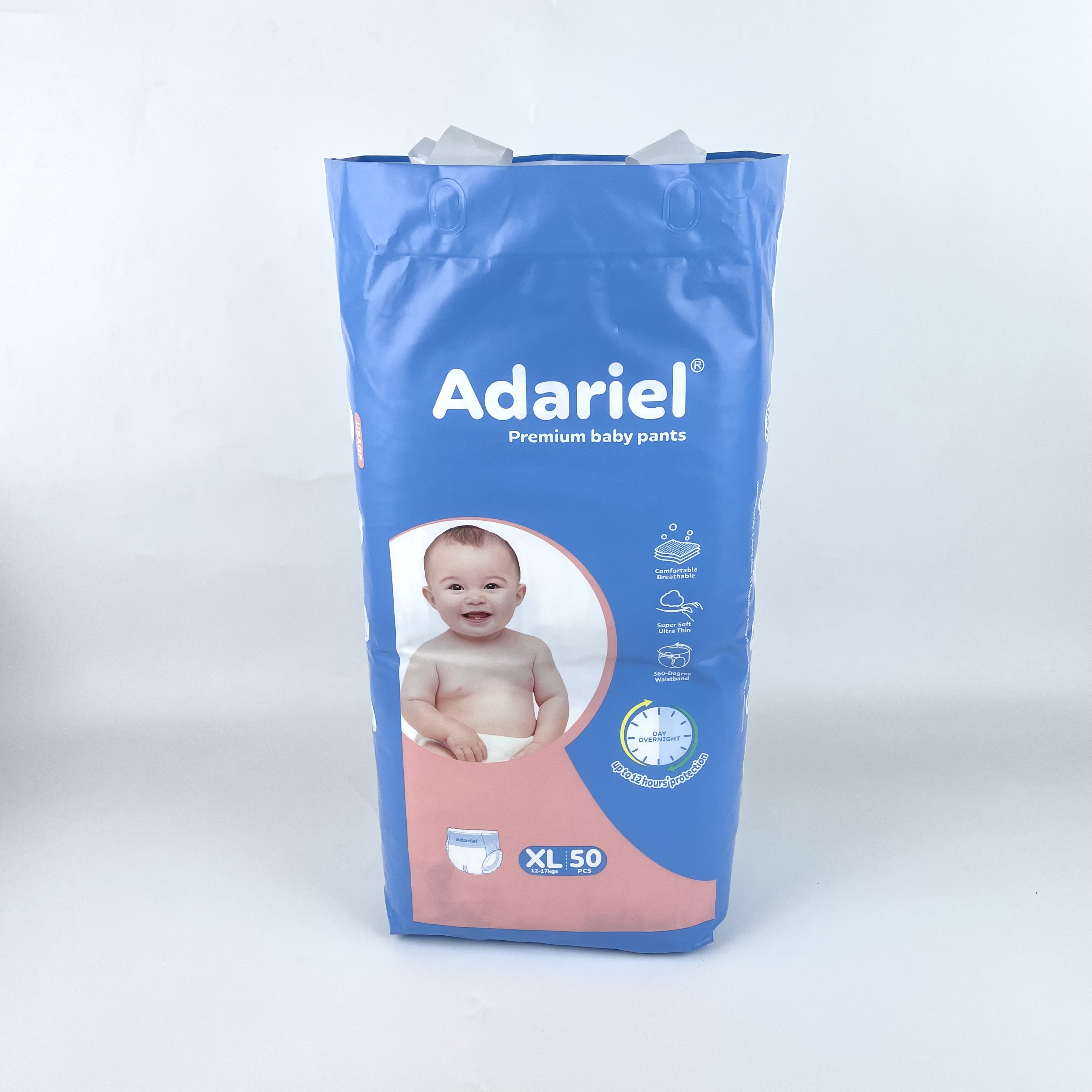 Professional Manufacturers Diaper Baby Diaper Pants