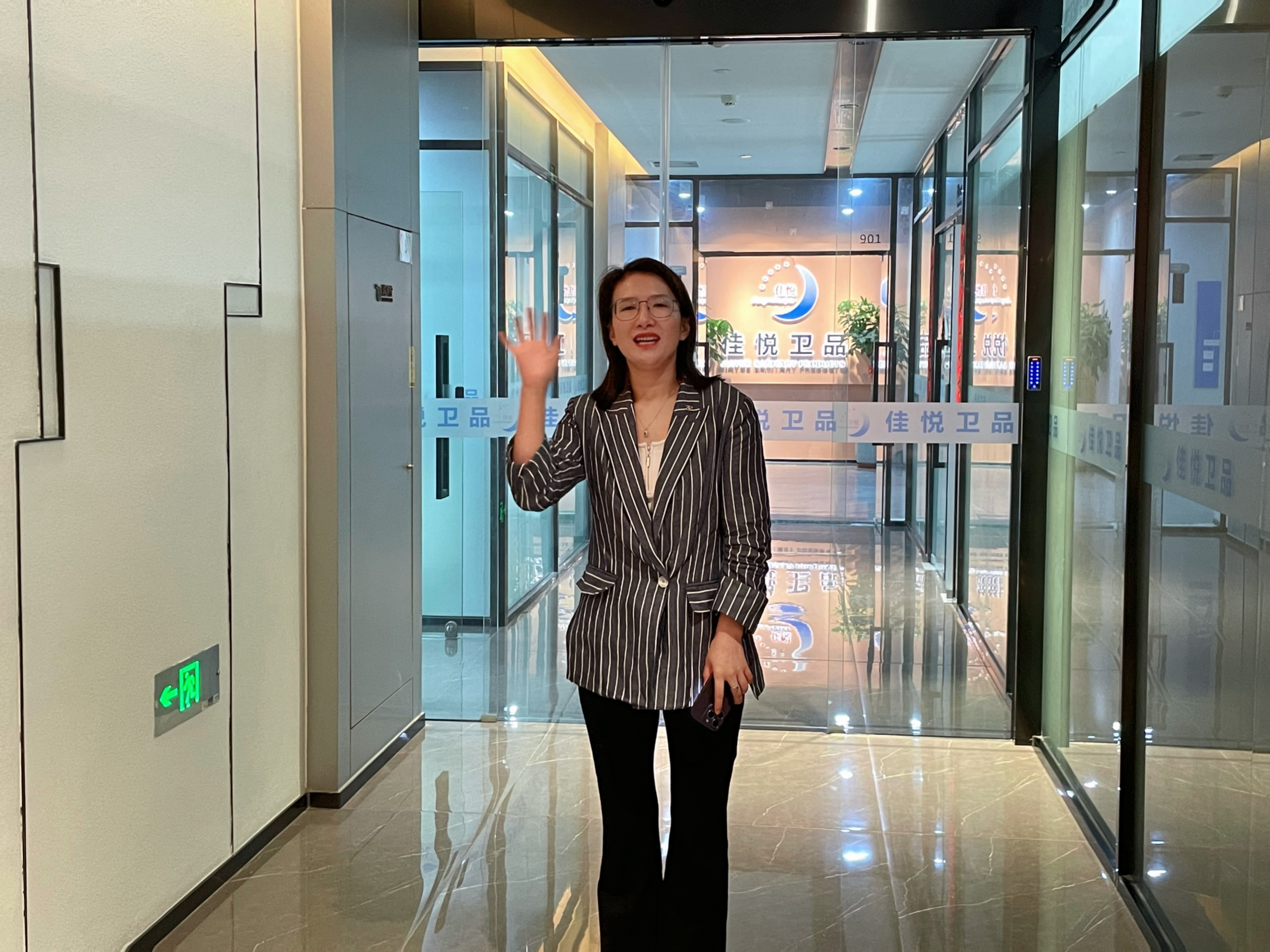 Nouvel environnement, nouveau départ, nouveau voyage !