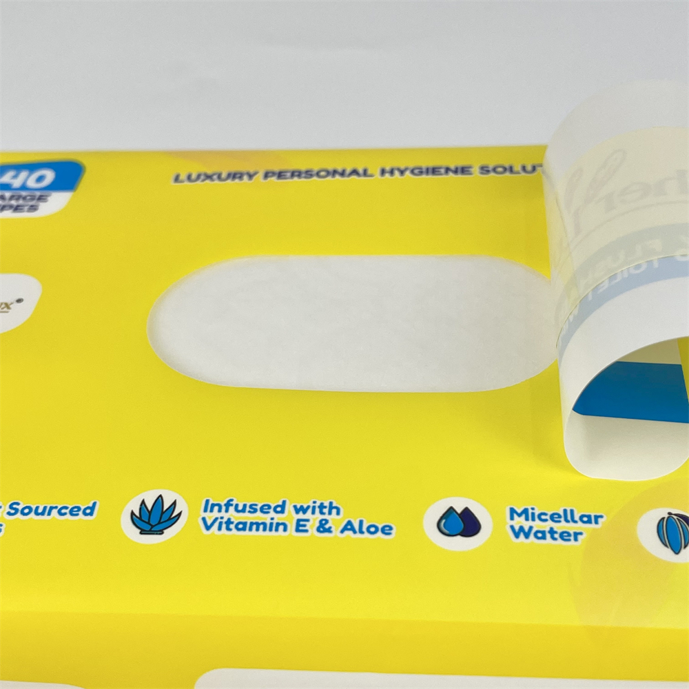 Factory Direct Sales wet wipes