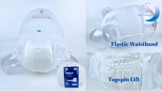 elderly diapers