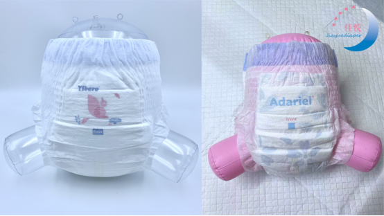 newborn baby diapers