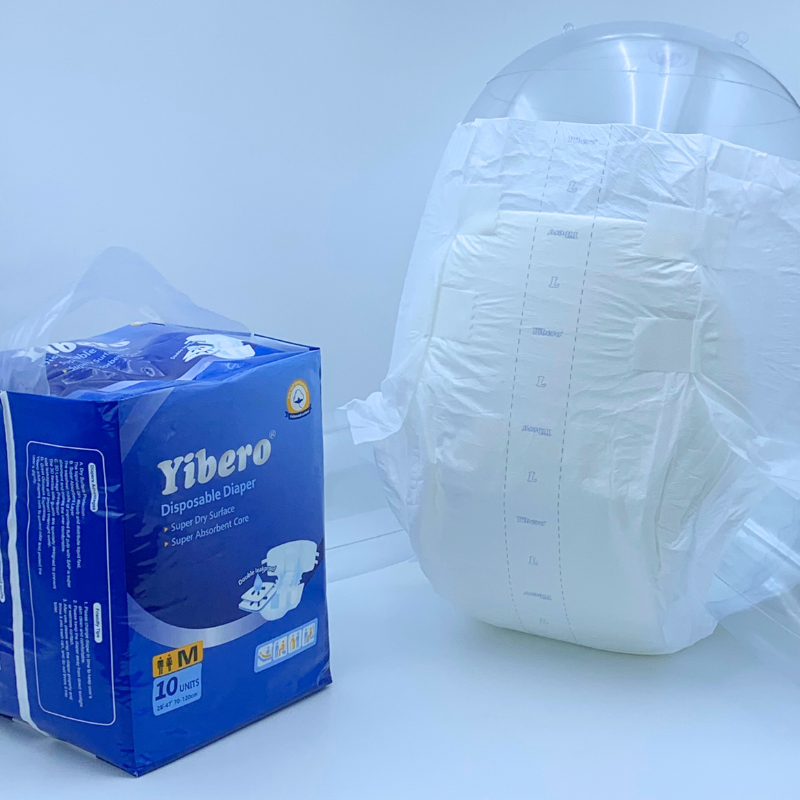 OEM ODM diaper adult