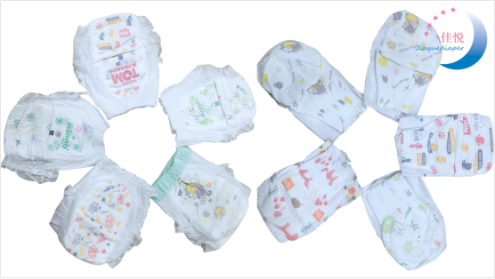 cheap pull up diapers