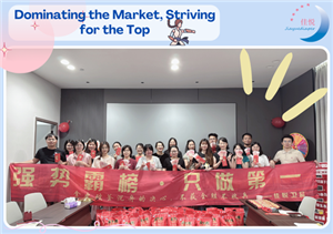 Pazara Hakim Olmak, Zirveye Ulaşmak