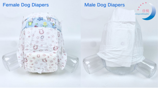 Pet wet wipes