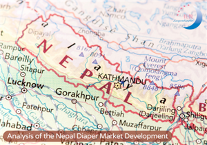नेपाल डायपर बाजार विकास का विश्लेषण