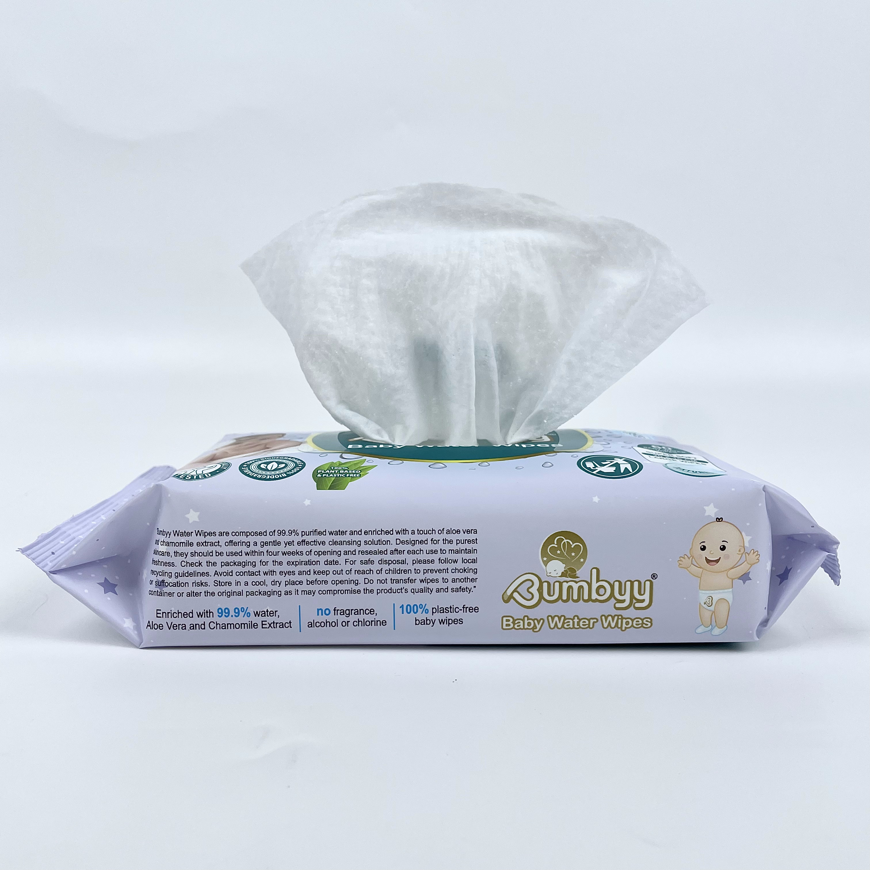 baby wipes supplier