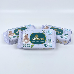 Fabricante de toallitas húmedas Marca de papel de seda