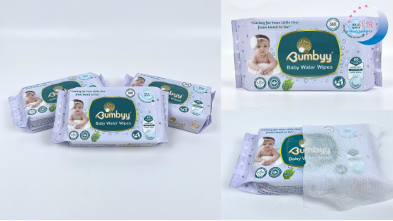 wet wipes manufacturer