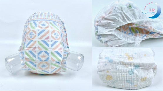 baby diaper manufacturer