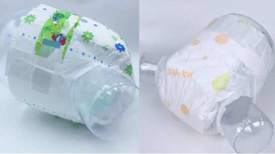 baby diapers