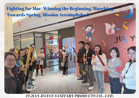 Fighting for Mar, Winning the Beginning, Marching Towards Spring, Mission Accomplished!