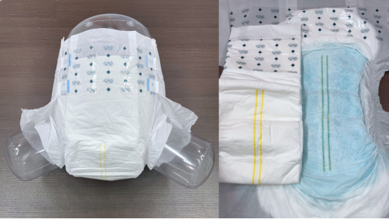 adult diapers