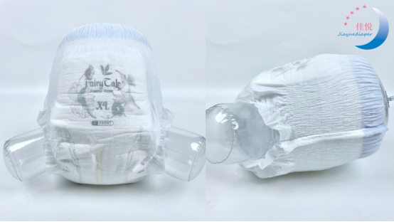 baby diaper manufacturer