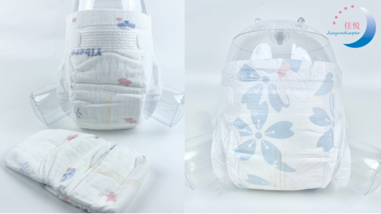 newborn baby diapers