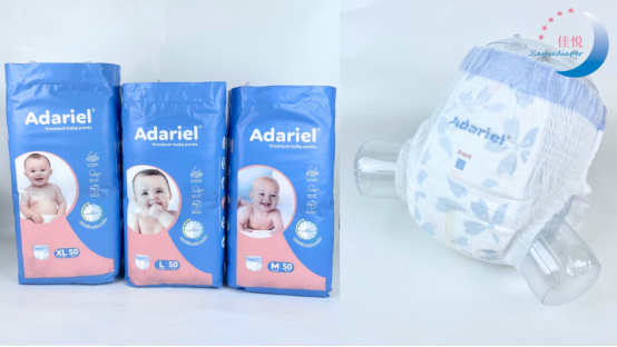newborn diapers