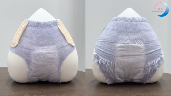 menstrual care products