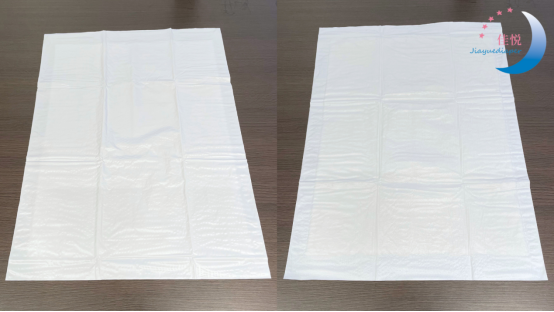 incontinence pads