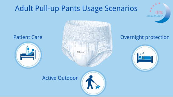 adult care products
