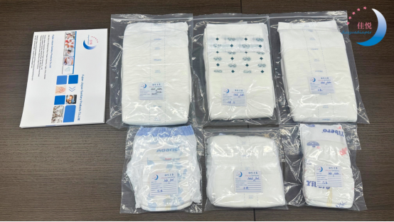 sanitary pads
