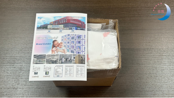 baby diapers