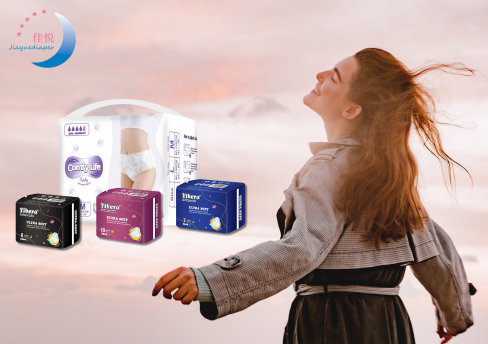 Pâte de duvet ou noyau de sève ? Comment choisir la bonne culotte menstruelle ?