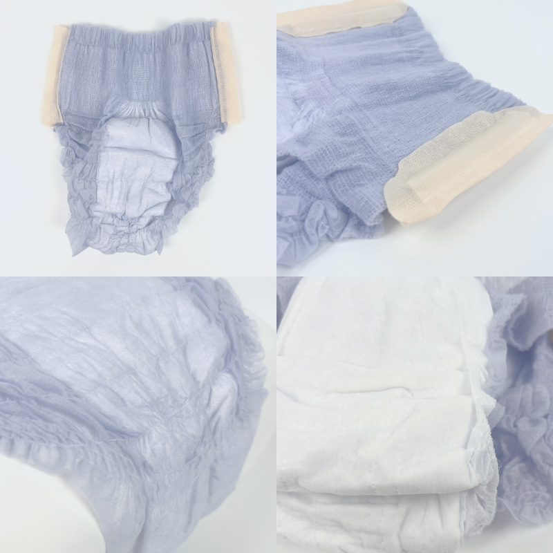 feminine pads