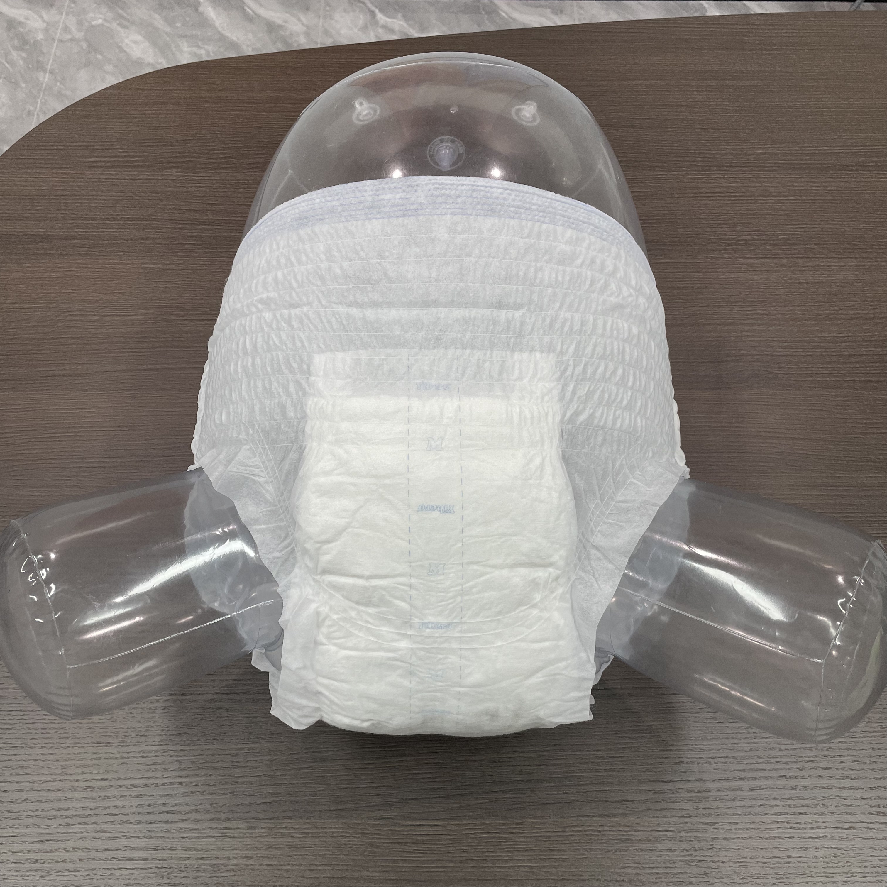 Adult Pull Up Diapers Disposable Incontinence Pants