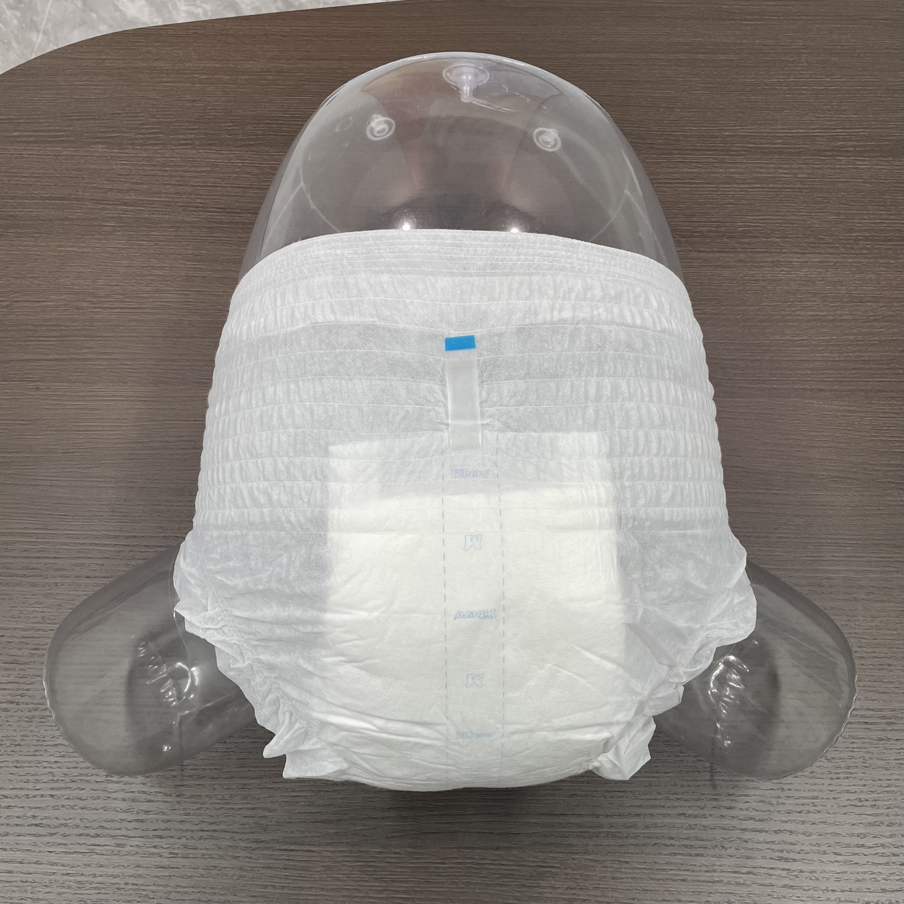 Adult Pull Up Diapers Disposable Incontinence Pants