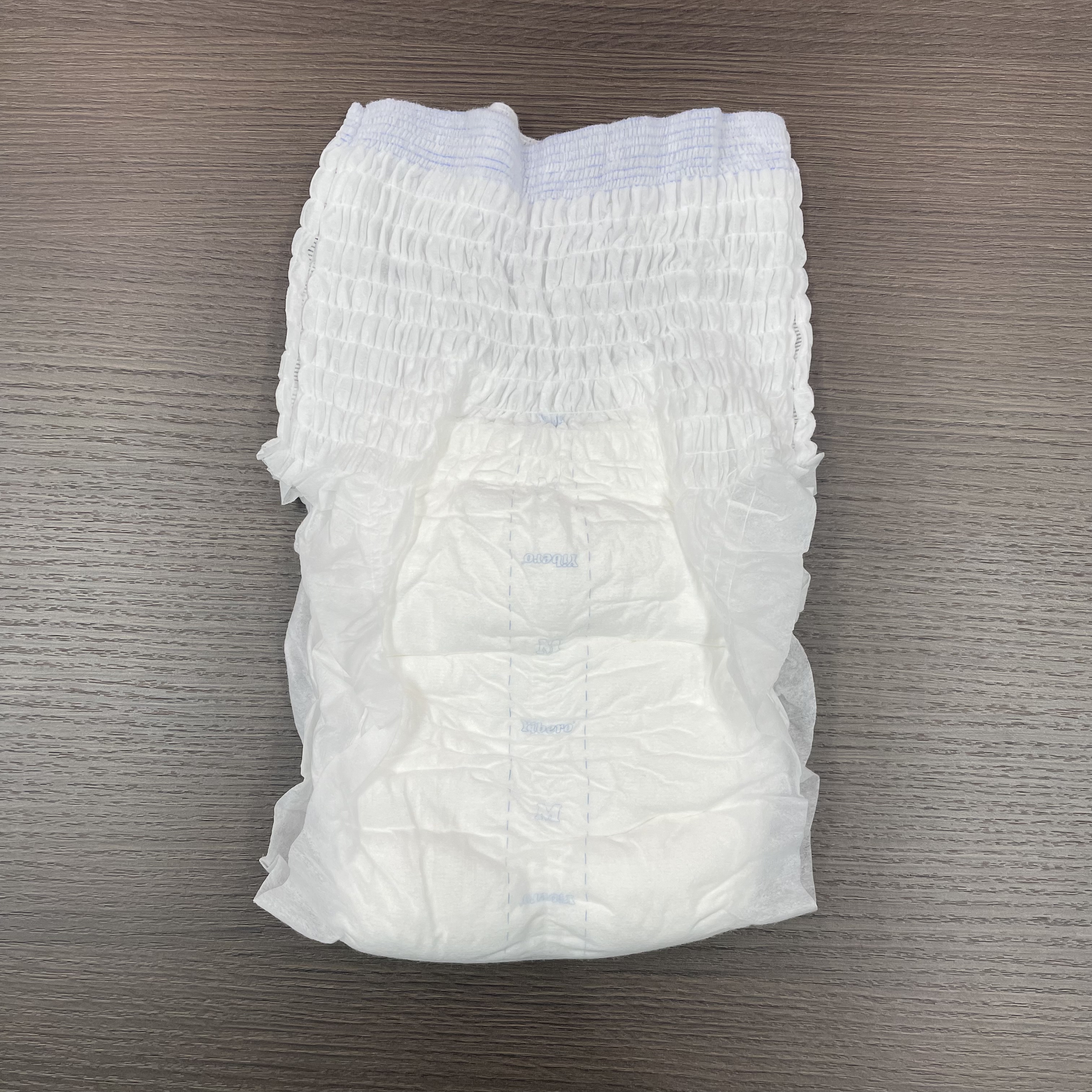 Adult Pull Up Diapers Disposable Incontinence Pants