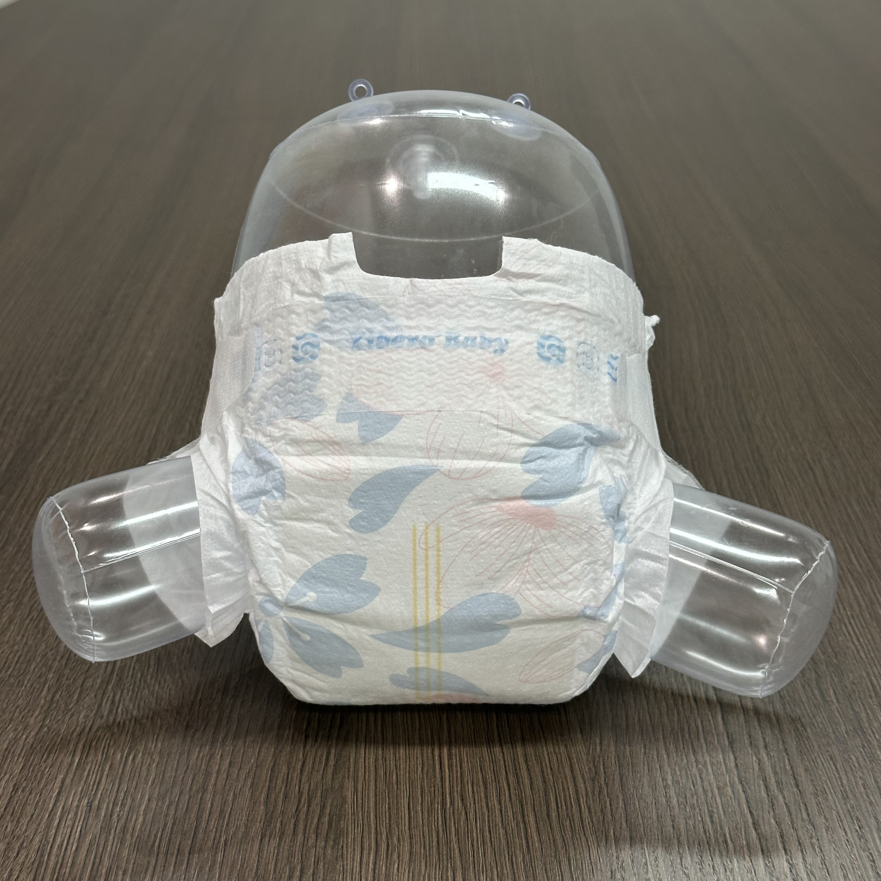 Children Diapers