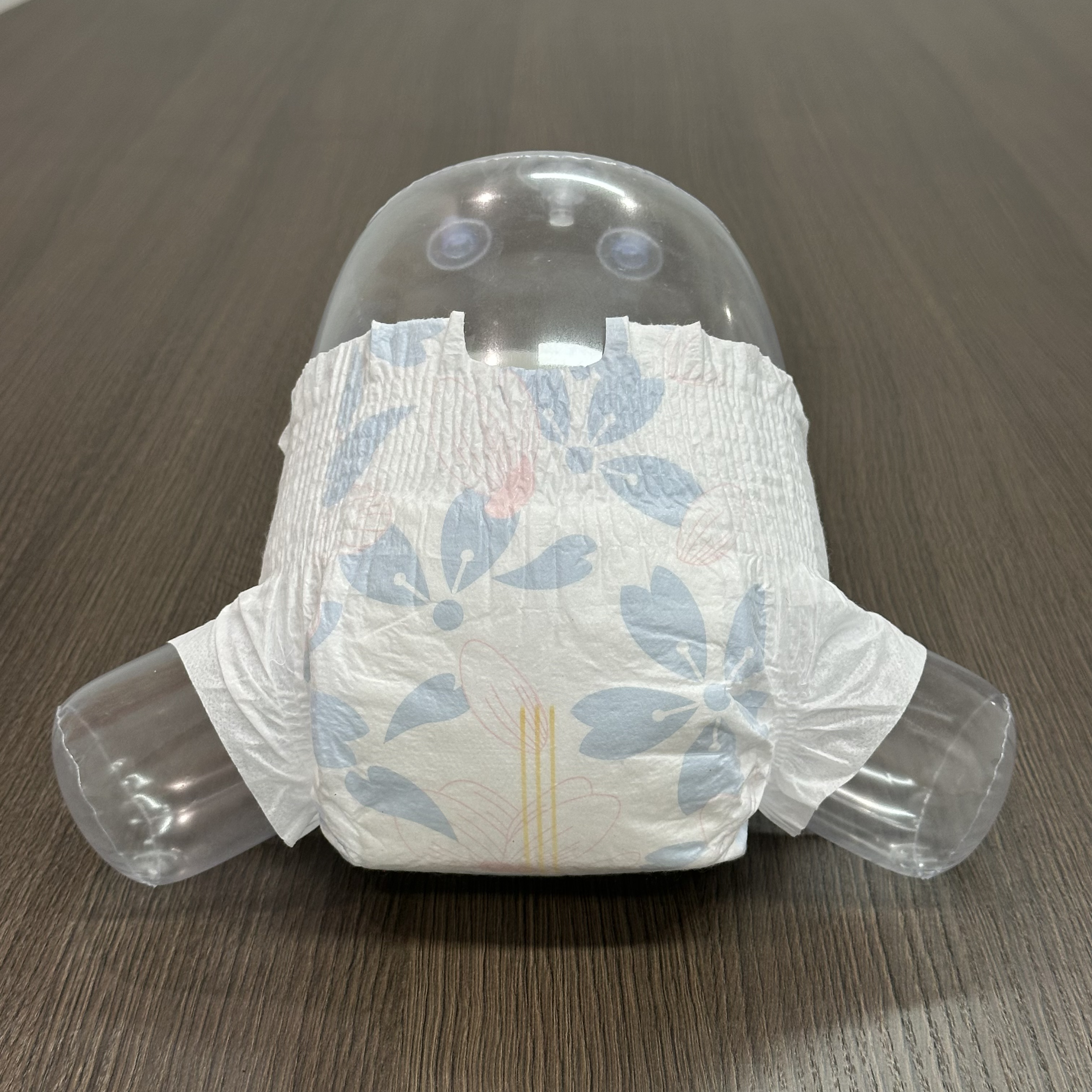 Baby Nappies
