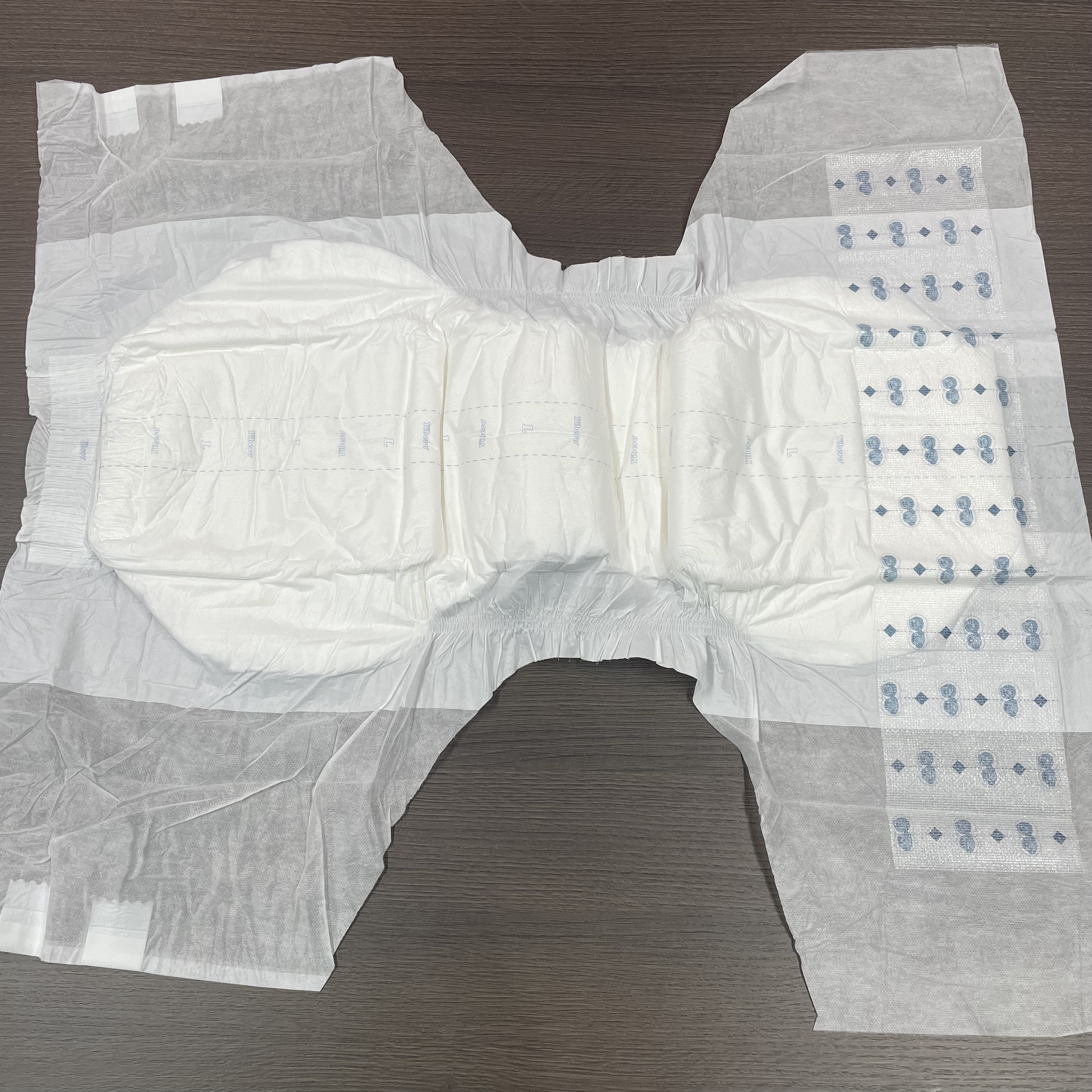 adult disposable nappies