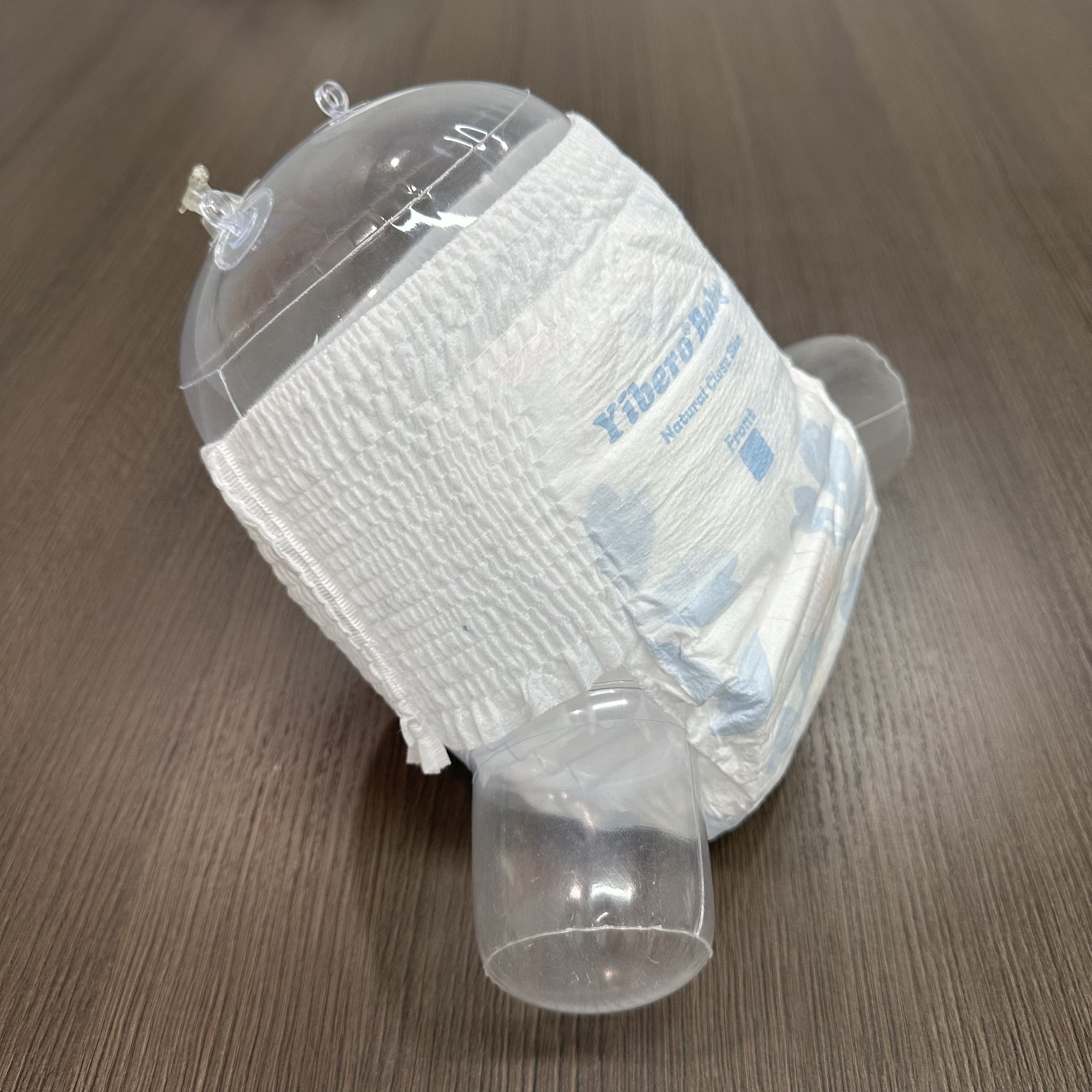 Baby Diaper Manufacturers In China
