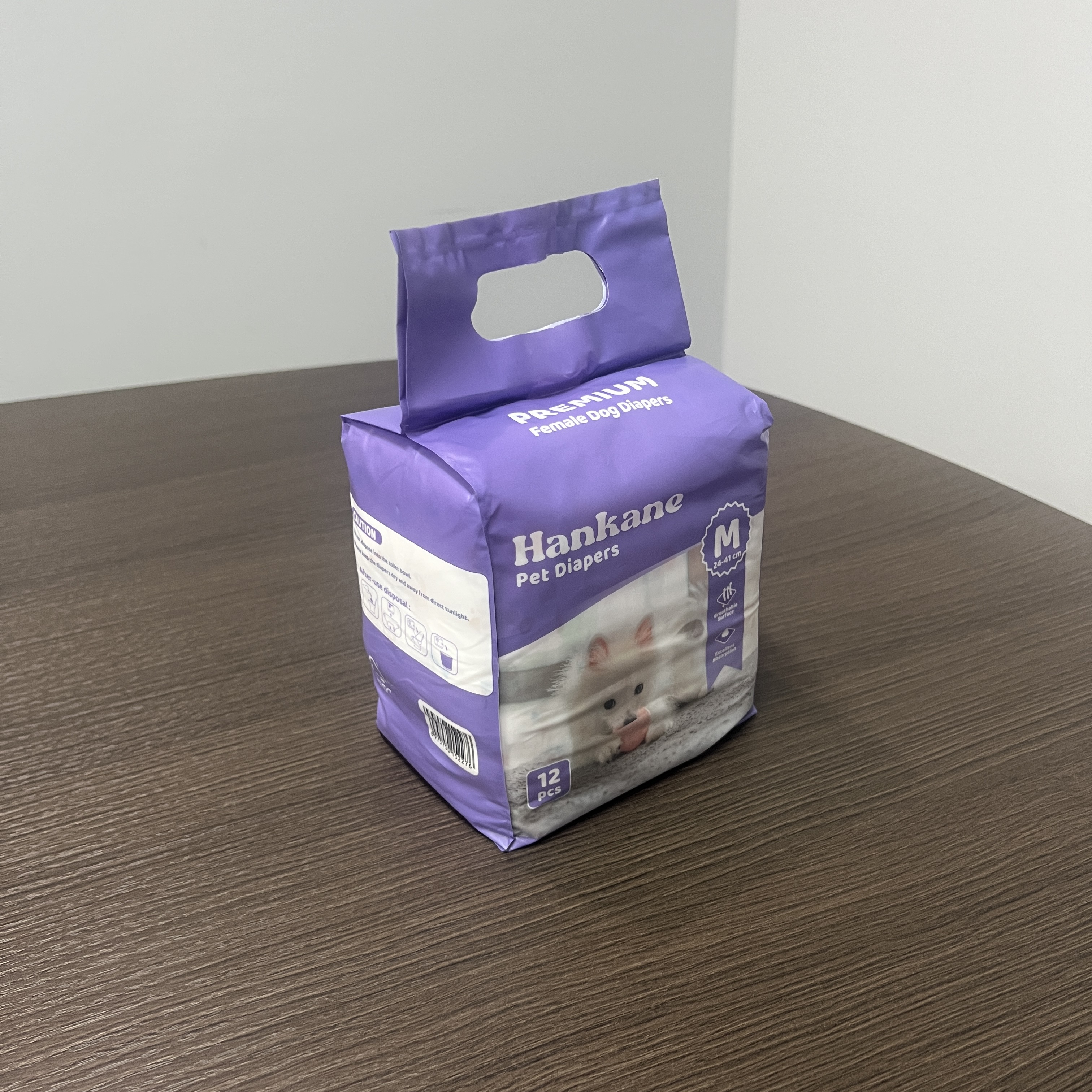 Dog Diapers For Incontinence Pet Dog Diapers