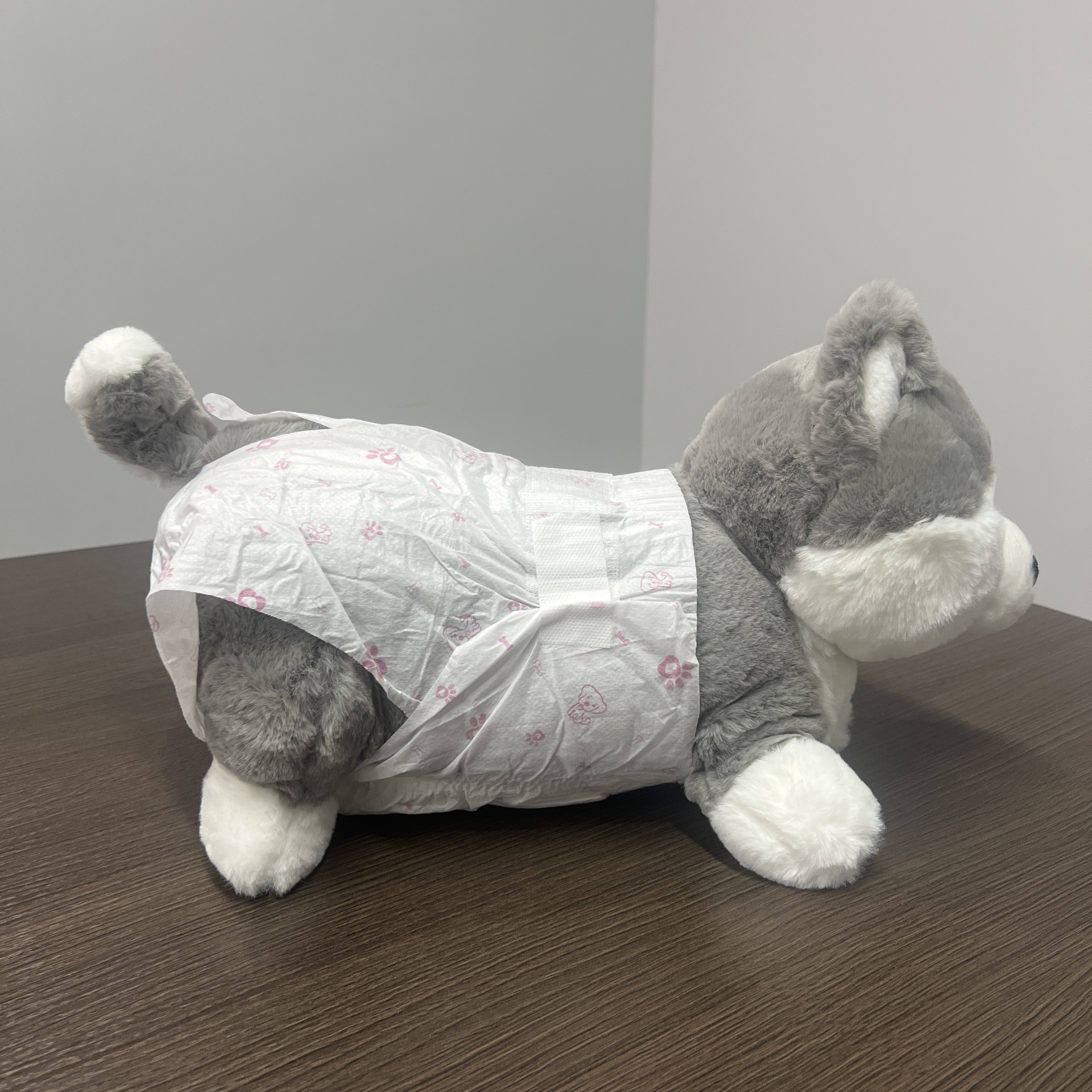 Dog Diapers For Incontinence Pet Dog Diapers