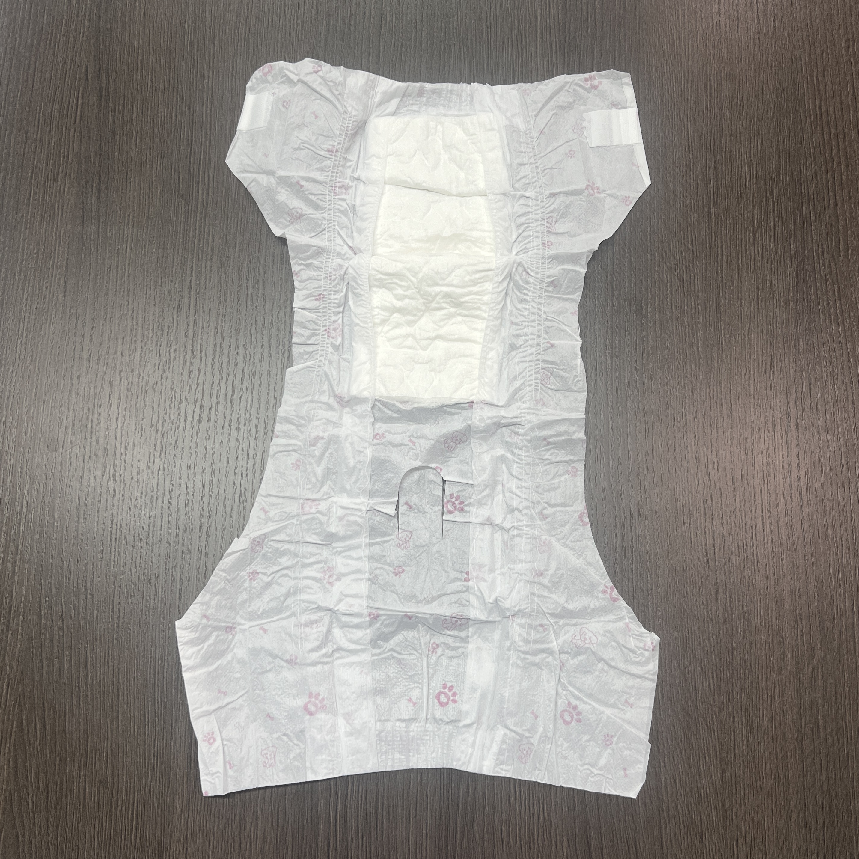 disposable pet diapers