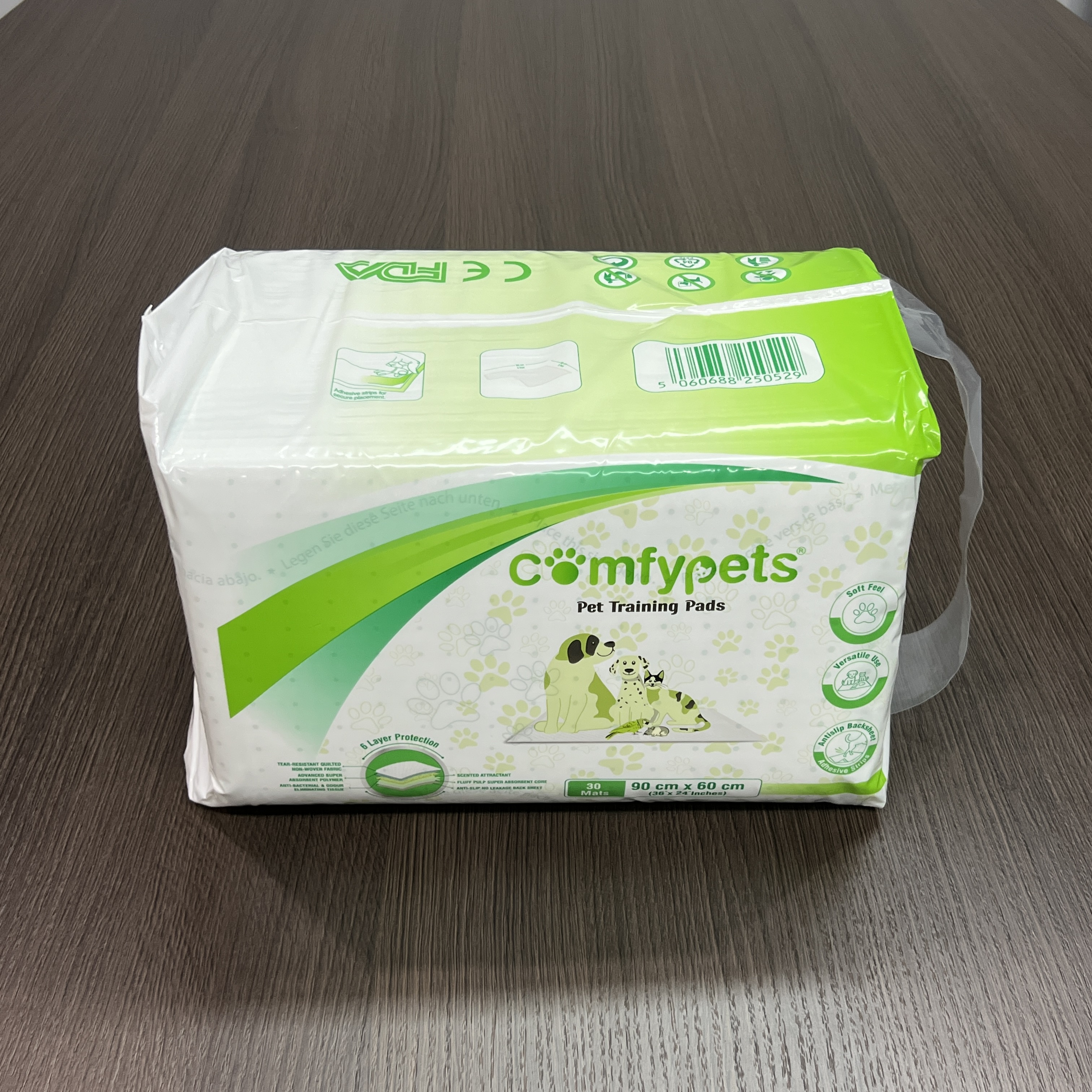 Puppy Pee Pads Disposable Pet Training Pads